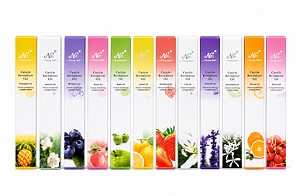 Hidratante Para Cutículas Revitalizador - Honey Nail