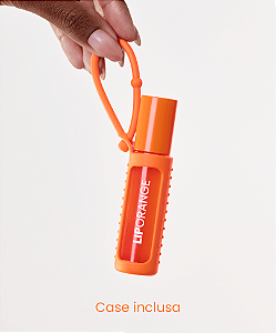 Lip Orange| Mari Maria Makeup
