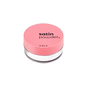Satin Powder Cor 02 - Vizzela
