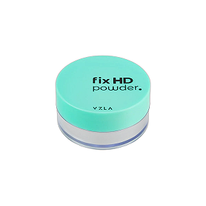 Pó Fix HD Powder - Vizzela