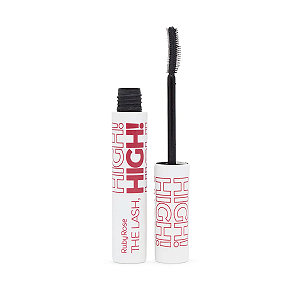 Máscara De Cílios  The Lash High 8g - Ruby Rose