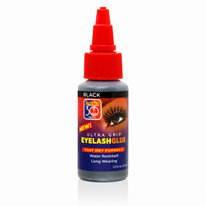 Cola para Cílios Ultra Eyelash Glue 30ML - Salon Pro