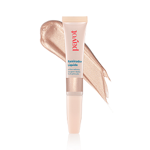 Iluminador Líquido Pérola 12ml Com Aplicador - Payot