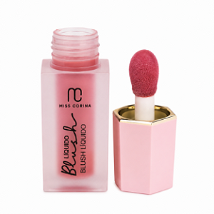 Blush Inspiração Sheglam - Miss Corina