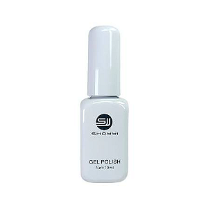 Esmalte em Gel Branco10ml - Shoyyi