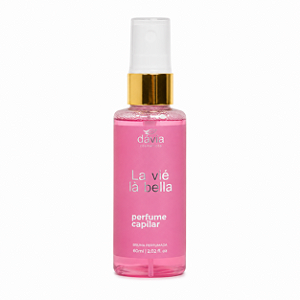 Perfume Capilar 60 ml Deline - Odália