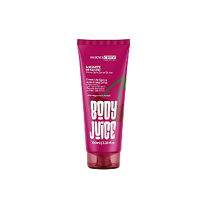 Sabonete De Banho Body Juice Cereja 100ml - Dermachem