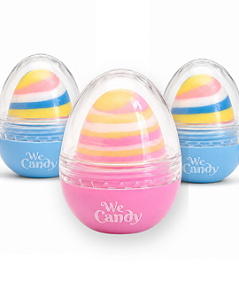 Balm Hidratante Labial We Candy Ovinho