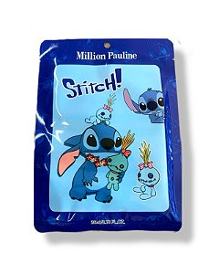 Máscara Facial Stitch - Million Pauline