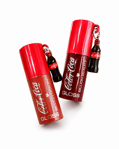 Gloss Coca-Cola Dupe da BT - Billion Beauty