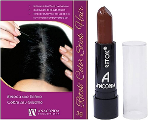 Retok Color Stick Hair - Anaconda