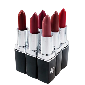 Batom Lip Cream - Dride
