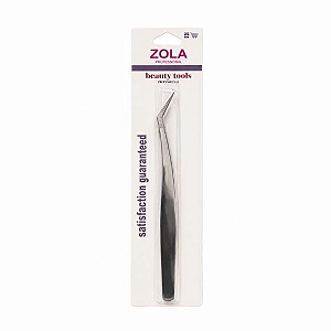 Pinça para Extensão de Cílios - Zola