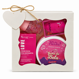Kit Presente Caixa KIds - Dia das Crianças