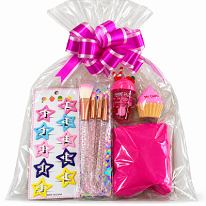 Kit Presente Mini Diva - Dia das Crianças
