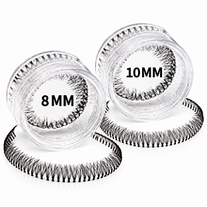 CILIOS EM TUFINHOS UND - IRIS