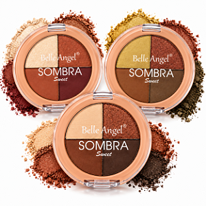Sombra Sweet 4 tons - Belle Angel
