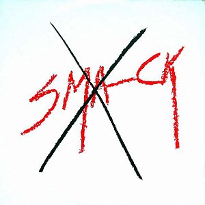 SMACK - AO VIVO NO MOSH / NOITE E DIA 2 EM 1