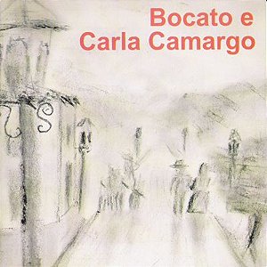 BOCATO & CARLA CAMARGO - ODISSEIA - CD