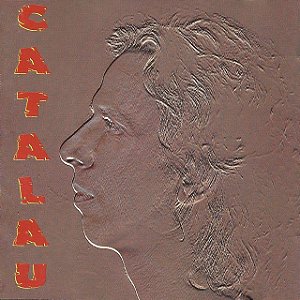 CATALAU - CATALAU - CD