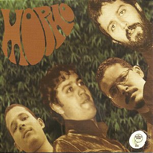 MOPHO - SINE DIABOLO NULLUS DEUS - CD