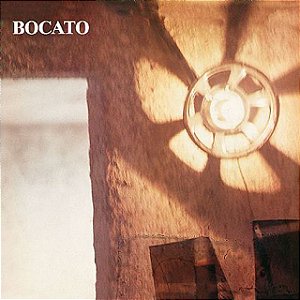 BOCATO - LADRÃO DE TROMBONE - LP