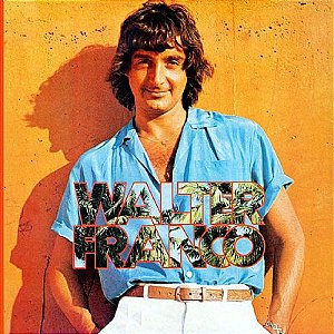 WALTER FRANCO - RESPIRE FUNDO -LP