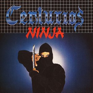 CENTURIAS - NINJA - LP