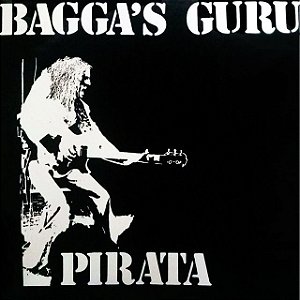 BAGGA'S GURU - PIRATA