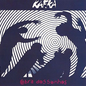 KAFKA - OBRA DOS SONHOS - LP