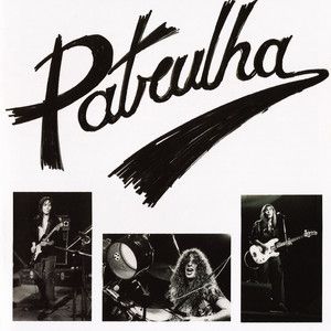 PATRULHA DO ESPAÇO - 3 - LP