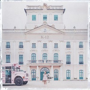 MELANIE MARTINEZ - K-12 - CD