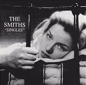 THE SMITHS - SINGLES - CD