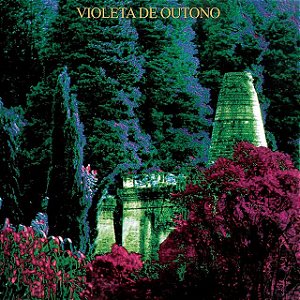 VIOLETA DE OUTONO - VIOLETA DE OUTONO - CD