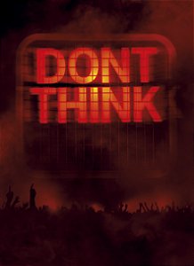 CHEMICAL BROTHERS - DON'T THINK