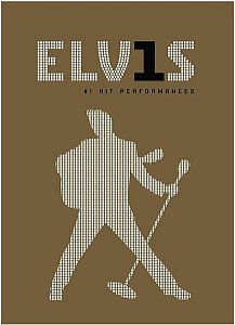 ELVIS PRESLEY - ELVIS #1 HIT PERFORMANCES