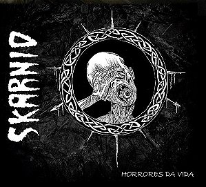 SKARNIO - HORRORES DA VIDA - CD