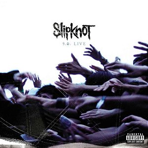SLIPKNOT - 9.0: LIVE