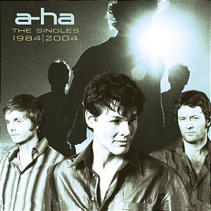 A-HA - THE SINGLES 1984 / 2004