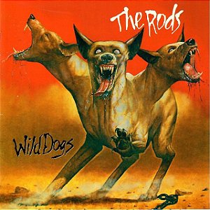 RODS - WILD DOGS