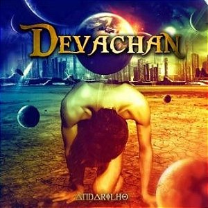 DEVACHAN - ANDARILHO - CD