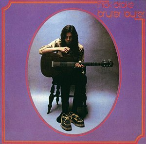 NICK DRAKE - BRYTER LAYTER - CD