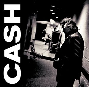 JOHNNY CASH - AMERICAN III SOLITARY MAN - CD