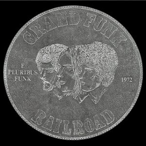 GRAND FUNK RAILROAD - E PLURIBUS FUNK (REMASTERS) - CD