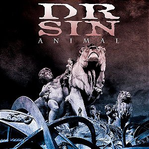 DR. SIN - ANIMAL - CD