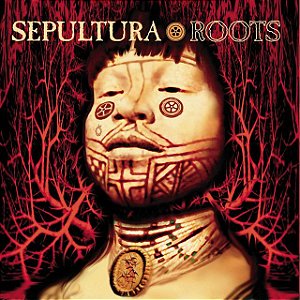 SEPULTURA - ROOTS - CD