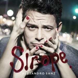 ALEJANDRO SANZ - SINOPE - CD