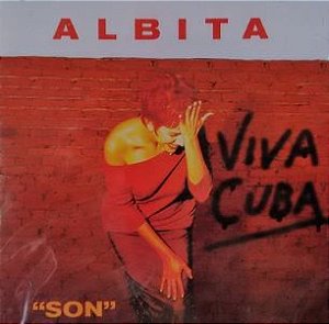ALBITA - SON - CD