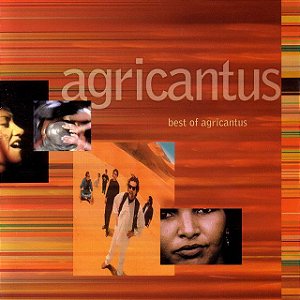 AGRICANTUS - BEST OF AGRICANTUS - CD