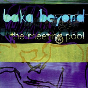 BAKA BEYOND - MEETING POOL - CD